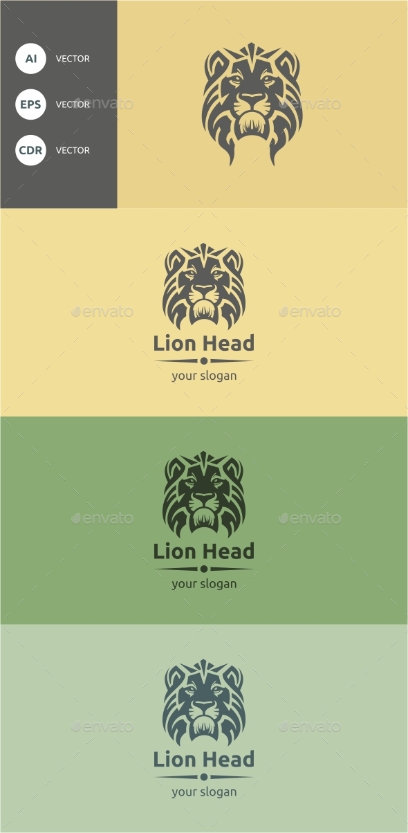 Lion Head