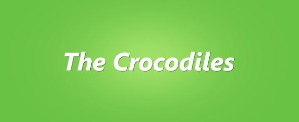 TheCrocodiles