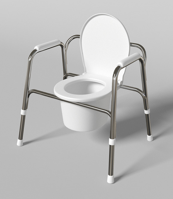 3DOcean WC pan 9492962 3DOcean WC pan 9492962
