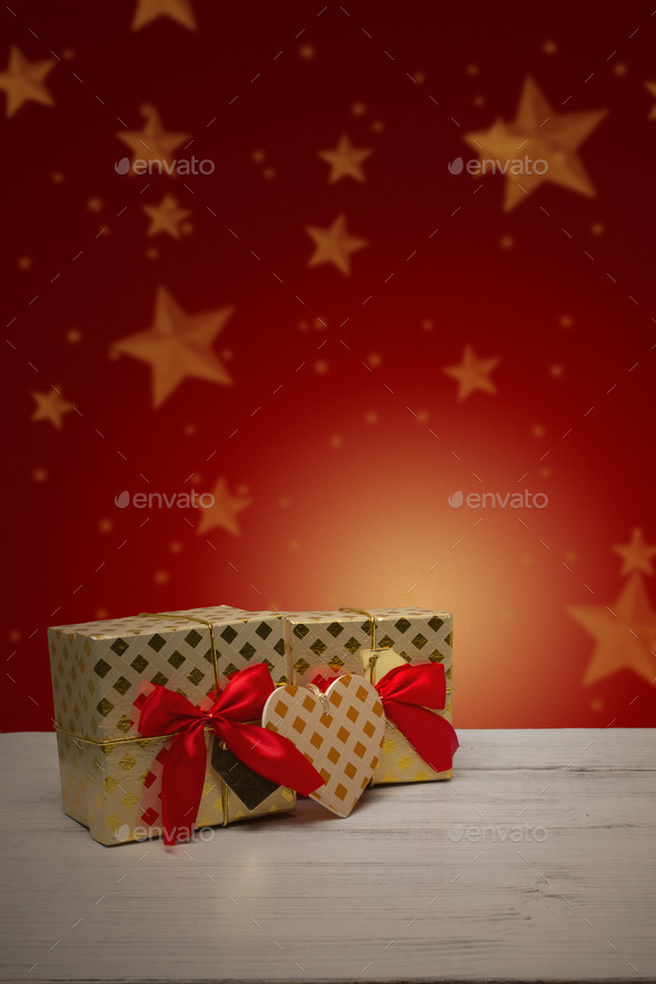 festive christmas card (Misc) Photo Download