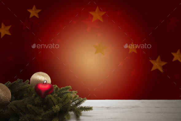 festive christmas card (Misc) Photo Download