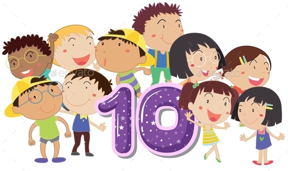 GraphicRiver Number 10 9493976 GraphicRiver Number 10 9493976