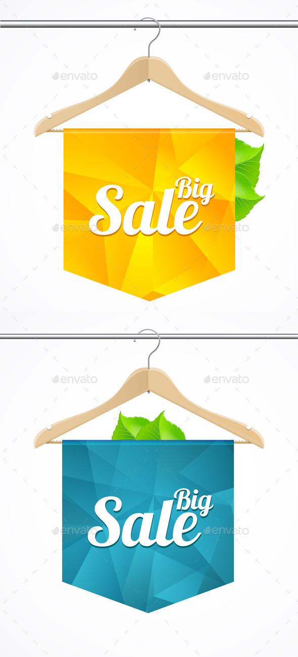 GraphicRiver Sale Collections Template Clothes Hanger 9496325 GraphicRiver Sale Collections Template Clothes Hanger 9496325