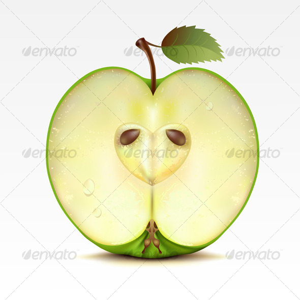 Apple Apple