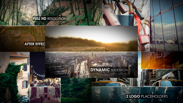 Simple Dynamic Slideshow Simple Dynamic Slideshow