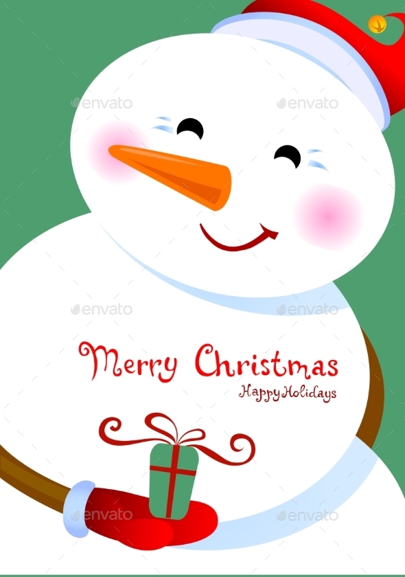 GraphicRiver Merry Christmas Greetings 9496671 GraphicRiver Merry Christmas Greetings 9496671
