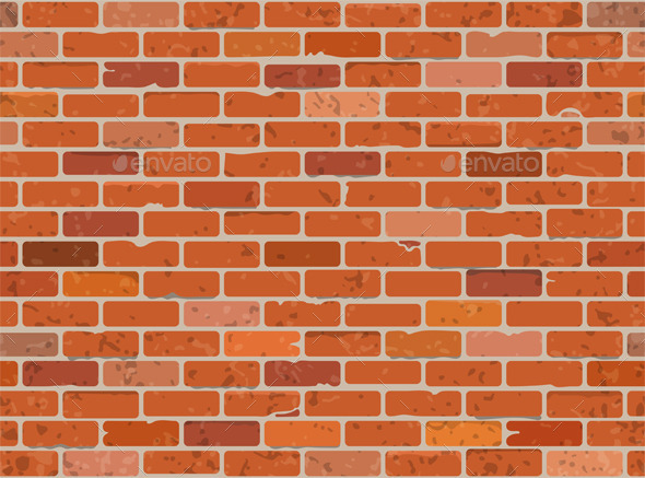 GraphicRiver Seamless Brick Wall 9496858 GraphicRiver Seamless Brick Wall 9496858