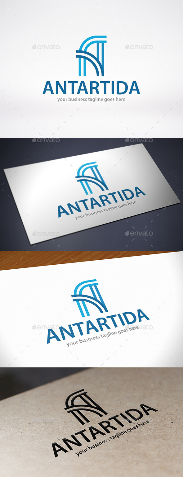 GraphicRiver A Letter Design Logo Template 9497086 GraphicRiver A Letter Design Logo Template 9497086