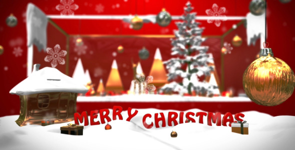 Merry Christmas Merry Christmas