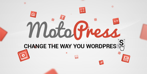 MotoPress Content Editor - CodeCanyon Item for Sale