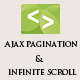 jigoshop | <strong>ajax pagination </strong>&amp;<strong> infinite scroll</strong> - codecanyon item for sale