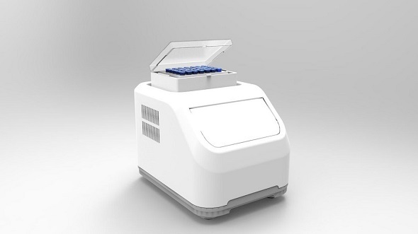 3DOcean Temperature Controlled Shaker 9499562 3DOcean Temperature Controlled Shaker 9499562