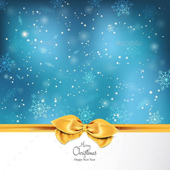 GraphicRiver Elegant Christmas Background 9499994 GraphicRiver Elegant Christmas Background 9499994