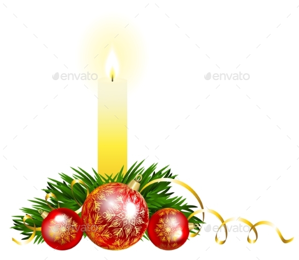 GraphicRiver Baubles 9500699 GraphicRiver Baubles 9500699