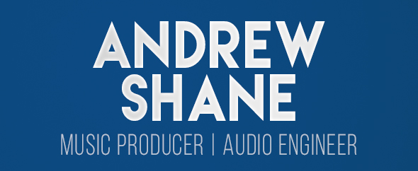 AndrewShane
