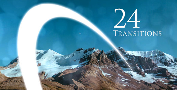 24 Transitions 24 Transitions