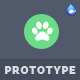 Prototype - Premium Flat Drupal Theme - FXTheme Item for Sale
