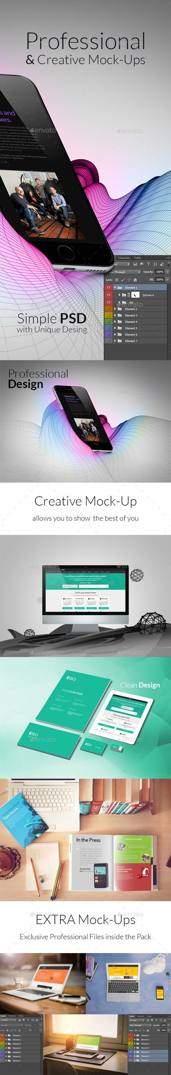 GraphicRiver Professional & Creative Mock-Ups 9453062 GraphicRiver Professional & Creative Mock-Ups 9453062