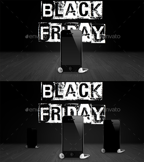 GraphicRiver HD Black Friday Stage Backgrounds 9513960 GraphicRiver HD Black Friday Stage Backgrounds 9513960