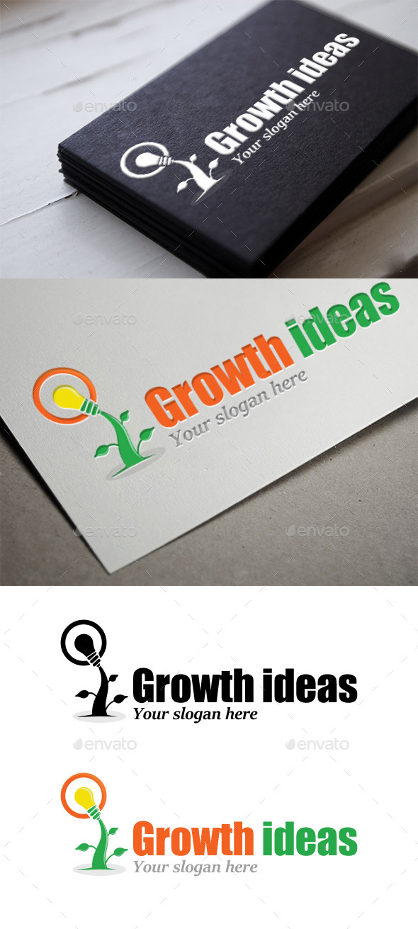 Growth ideas (Nature)