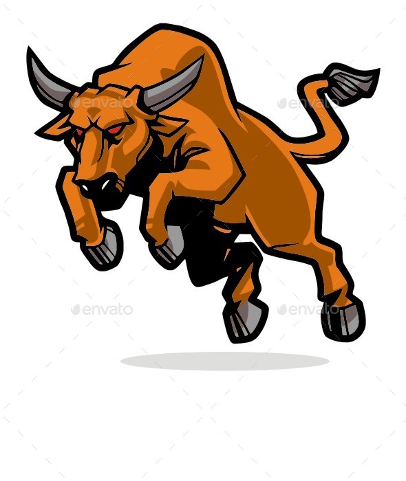 Bull (Animals)