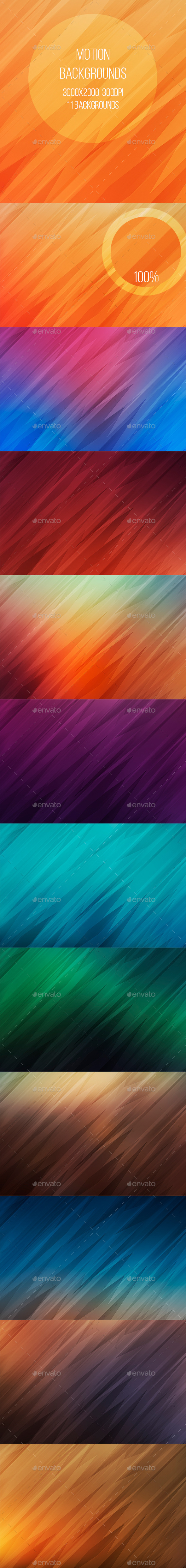 GraphicRiver Motion Backgrounds 9517057 GraphicRiver Motion Backgrounds 9517057