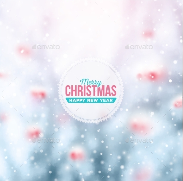 GraphicRiver Christmas Background 9517500 GraphicRiver Christmas Background 9517500