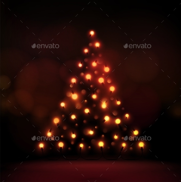 Christmas Tree Christmas Tree