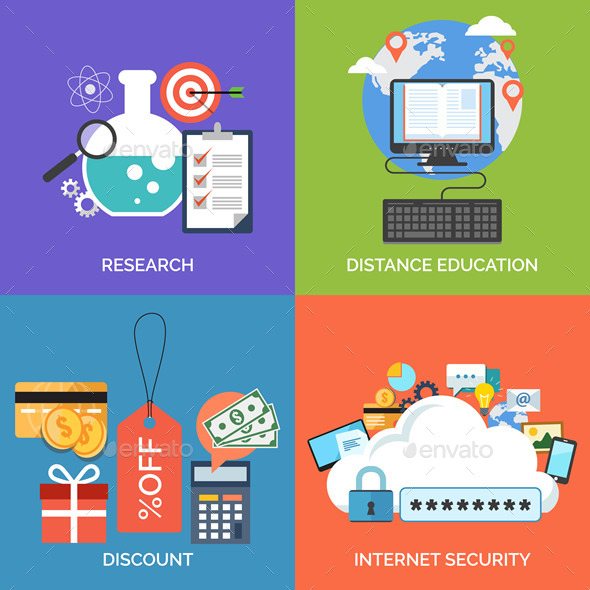 GraphicRiver Business Concept Icons 9517921 GraphicRiver Business Concept Icons 9517921