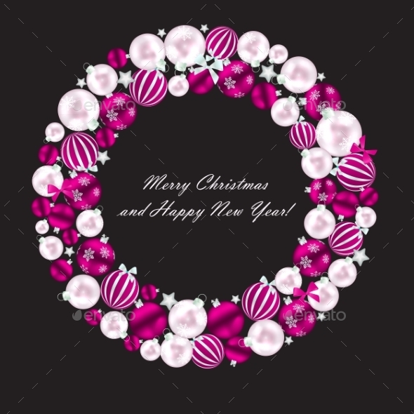 GraphicRiver Abstract Beauty Christmas and New Year Background 9520944 GraphicRiver Abstract Beauty Christmas and New Year Background 9520944