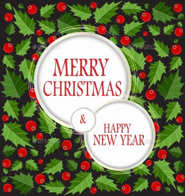 GraphicRiver Abstract Beauty Christmas and New Year Background 9520956 GraphicRiver Abstract Beauty Christmas and New Year Background 9520956