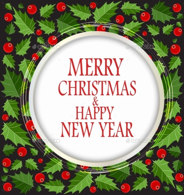GraphicRiver Abstract Beauty Christmas and New Year Background 9520960 GraphicRiver Abstract Beauty Christmas and New Year Background 9520960