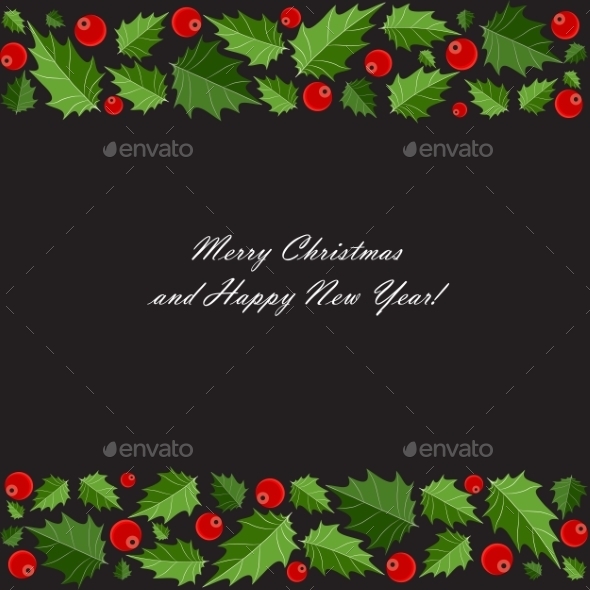 GraphicRiver Abstract Beauty Christmas and New Year Background 9520968 GraphicRiver Abstract Beauty Christmas and New Year Background 9520968
