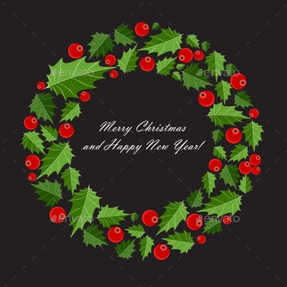 GraphicRiver Abstract Beauty Christmas and New Year Background 9521010 GraphicRiver Abstract Beauty Christmas and New Year Background 9521010
