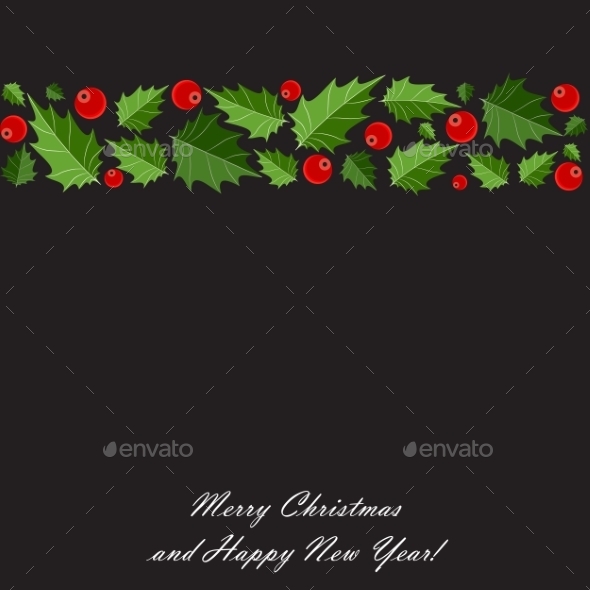GraphicRiver Abstract Beauty Christmas and New Year Background 9521016 GraphicRiver Abstract Beauty Christmas and New Year Background 9521016