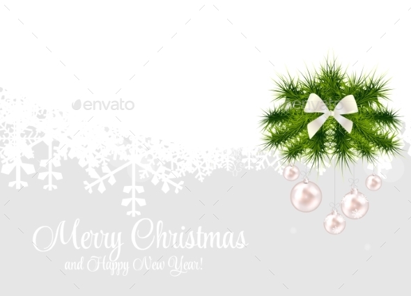 GraphicRiver Abstract Beauty Christmas and New Year Background 9521133 GraphicRiver Abstract Beauty Christmas and New Year Background 9521133