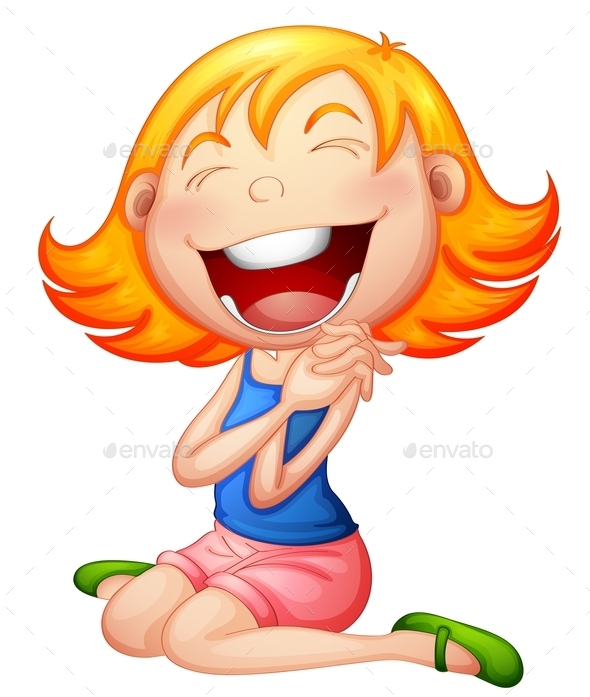GraphicRiver Happy Child 9521239 GraphicRiver Happy Child 9521239
