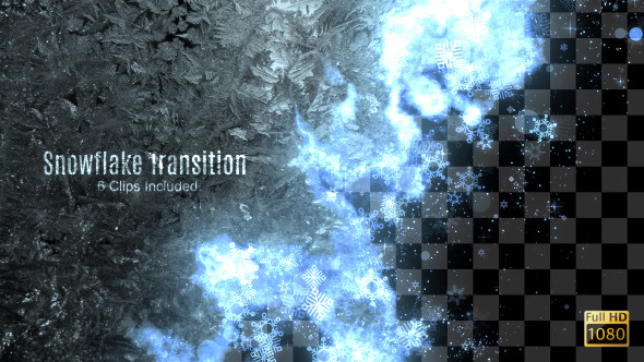 Snowflake Transitions Snowflake Transitions