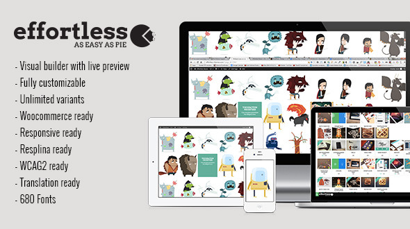 CodeCanyon EffortlessBoxes 9524549 CodeCanyon EffortlessBoxes 9524549