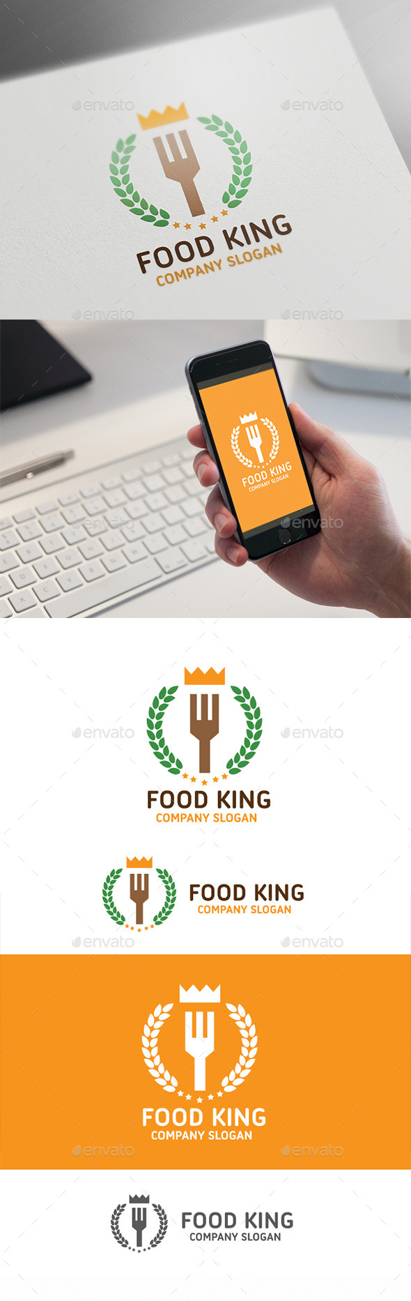 Food King (Food)