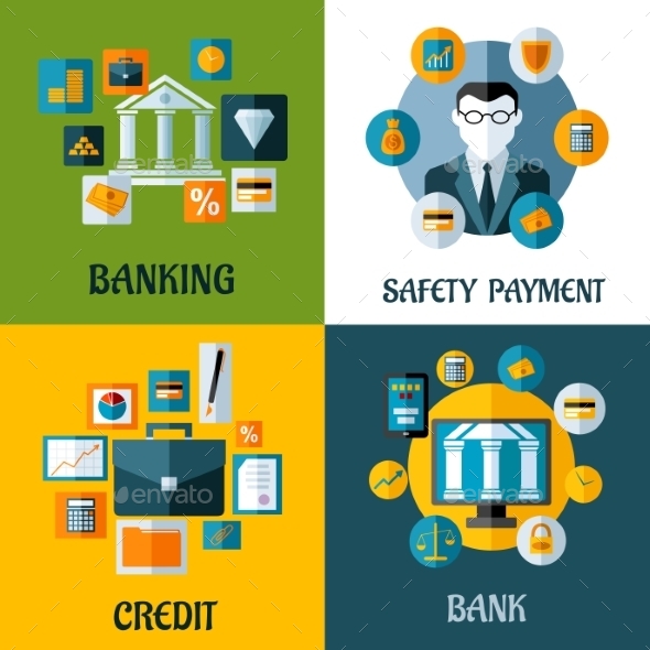 GraphicRiver Financial Concept 9527183 GraphicRiver Financial Concept 9527183