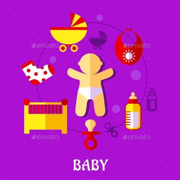 Baby Design (Birthdays)