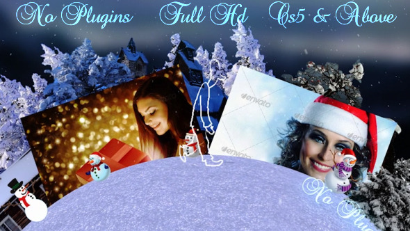 Christmas Journey Christmas Journey