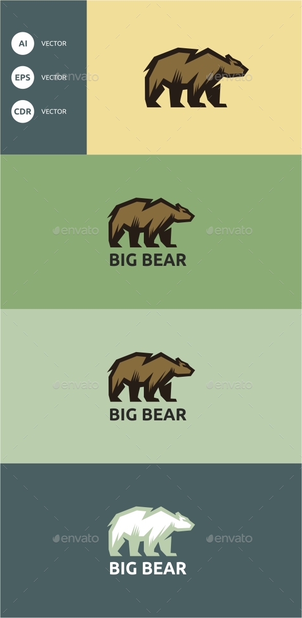 Big Bear (Animals)