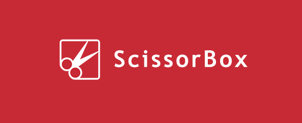 ScissorBox