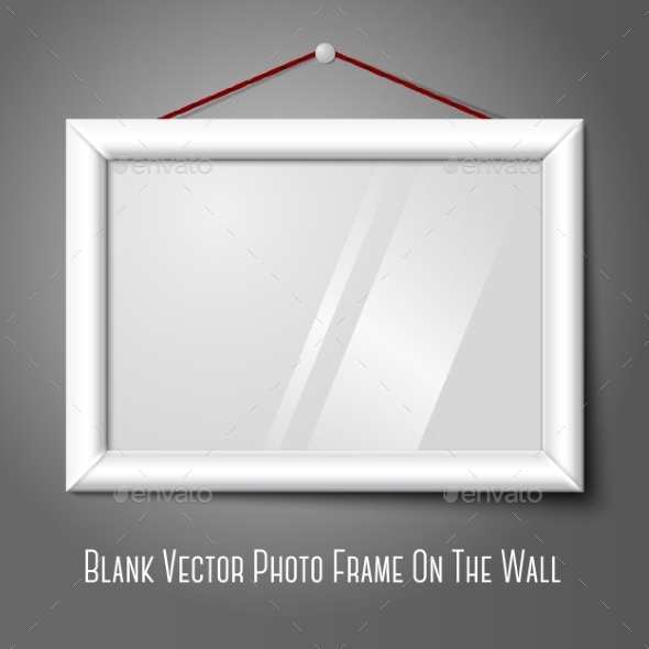 GraphicRiver Blank Frame 9540748 GraphicRiver Blank Frame 9540748
