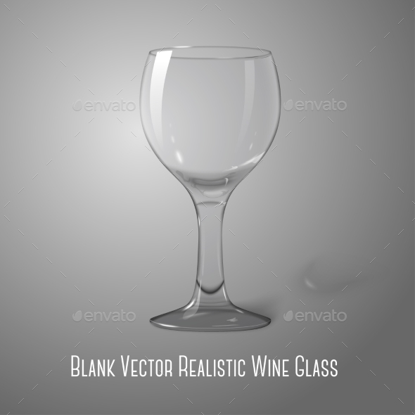 GraphicRiver Wine Glass 9540750 GraphicRiver Wine Glass 9540750