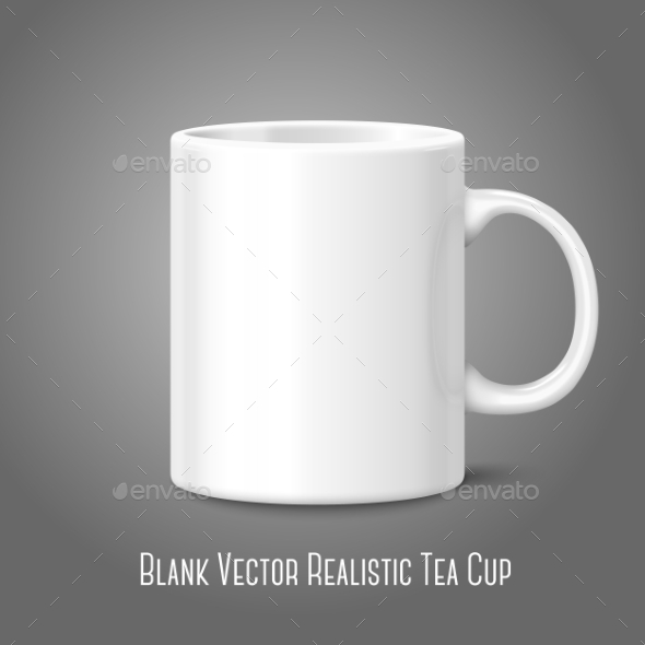 GraphicRiver Blank Mug 9540828 GraphicRiver Blank Mug 9540828
