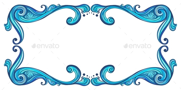 GraphicRiver Bold Border 9541339 GraphicRiver Bold Border 9541339