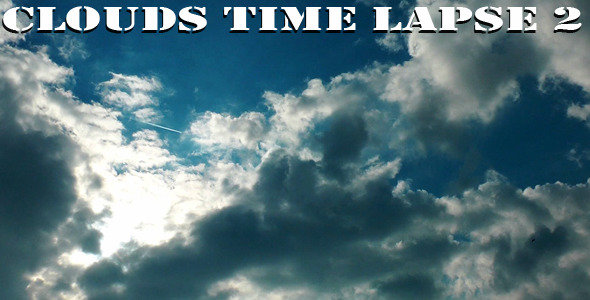 Clouds 2 Time Lapse Clouds 2 Time Lapse
